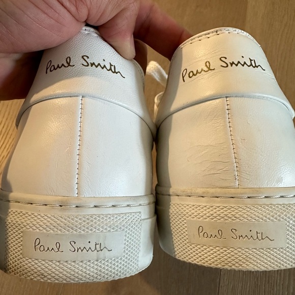 Men’s Paul Smith Sneakers - Picture 7 of 8